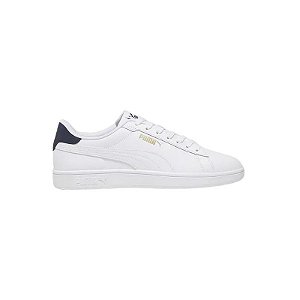 Calçado Puma Smash 3.0 L Branco Masculino 11