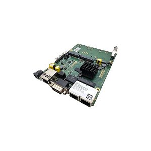 Placa de Roteador Mikrotik Routerboard RBM33G L4