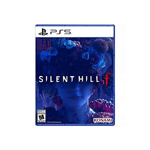 Jogo para PlayStation 5 Silent Hill F