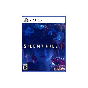 Jogo Silent Hill F para PS5