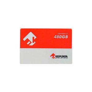 SSD Keepdata KDS480G-L21 - 480GB - 500 MB/s - SATA