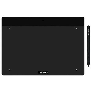 Mesa Digitalizadora XP-Pen Deco Fun L CT1060 260x160mm