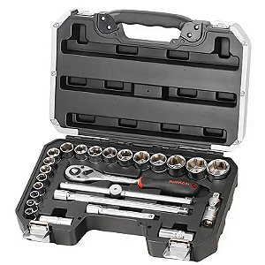 Kit de ferramentas Fixman B4025M (25 peças)