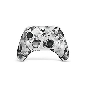 Controle Xbox Series X/S Sem Fio 1914 - Stormbreaker