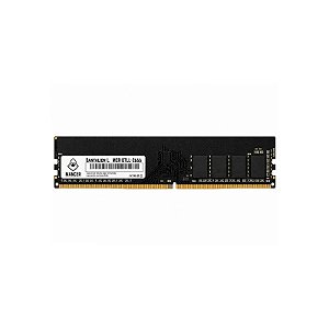 Memória DDR4 8GB 2666 Mancer Dantalion L MCR-DTLL-2666