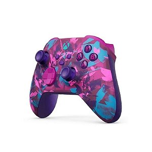 Controle Xbox Series X/S Wireless 1914 Heartbreaker
