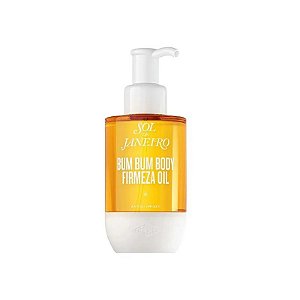 Óleo Corporal Sol de Janeiro Bum Bum - 100ML