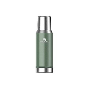 Garrafa Térmica Mate System 10296-017 - 800ml - Verde