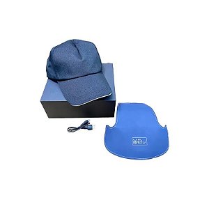 Kit Laser LED Tratamento Capilar HC-02