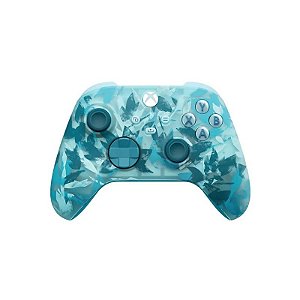 Controle Wireless Microsoft Xbox Series X/s - Ice Breaker (Japonés)