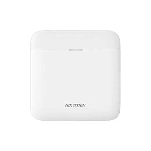 Repetidor de Alarme Sem Fio Hikvision DS-PR1-We Ax Pro 868MHz