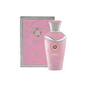 Perfume Orientica Arte Bellissimo Romântico - Água de Perfume - Feminino - 75ML