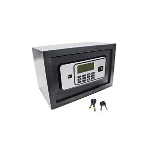 Cofre Satélite - A-CF2511D - Digital - 8L - 9 KG