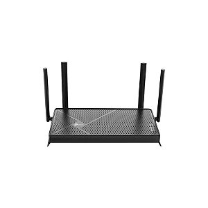 Roteador TP-Link Wifi 7 Archer BE230 BE3600 Banda Dupla 3.6 Gbps