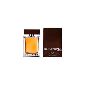 Perfume D&G The One Edt M 100ml