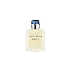 Perfume D&G Light Blue Edt Masculino 125ML