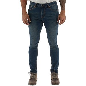Calça Jeans Caterpillar Ninety Eight Skinny 2810150-12267 Masculina