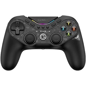 Controle Gamesir Tarantula Pro Sem Fio PC/Switch/Android/iOS Preto