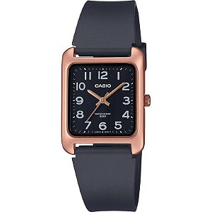 Relógio Casio Analógico MTP-B175-5BVDF - Masculino