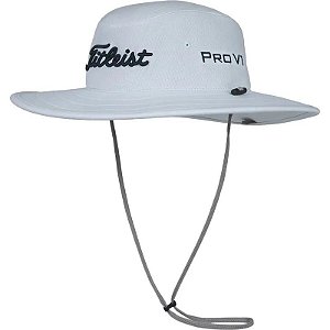 Chapéu Titleist Tour Aussie TH24TAUS-4B4 - Bird