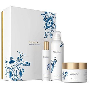 Kit Rituals Amsterdam | Tulipa e Yuzu Japonês