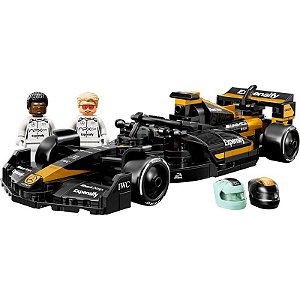 Jogo Lego Speed Champions APXGP Team Race Car - 77252 (268 peças)