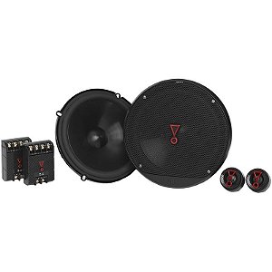 Kit de alto-falantes JBL STAGE 3 607C 6.1/2" 50W RMS/250W (Par)