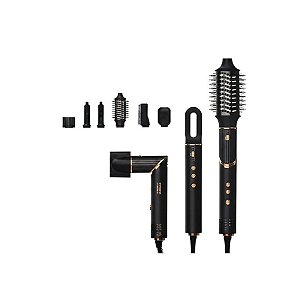 Escova Secadora de Cabelo Onida ON-8080 6 em 1 1200W 220V