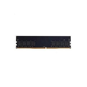 Memória Biostar, DDR4 8GB (1X8GB), 3200MHZ, DO32NU4N08-GH12V-BS2, Preto