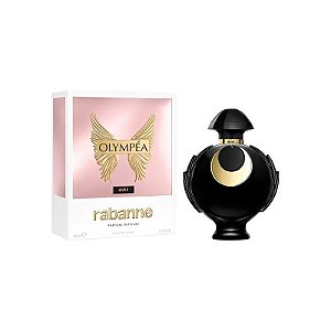Perfume Paco Rabanne Olympéa Absolu Parfum Intense - Feminino 50ML
