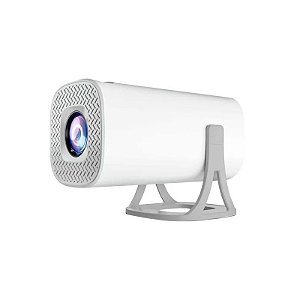 Projetor Smartfy PG02W Android HD/HDMI/Wifi Magistv - Branco