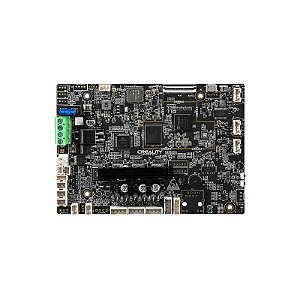 Placa Mãe para Impressora 3D ENDER-3 V3 Creality CR4CU220812S12 32 T2209 X2000E - 4002020070