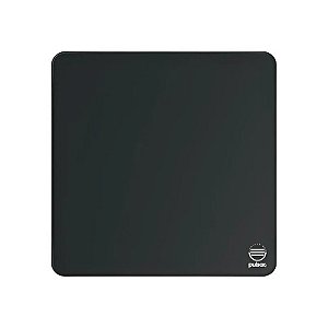 Almofada de Mouse Pulsar Jupiter Pro Gaming XLSQ - Onix Preto (Pjpfrxlsqob)