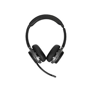 Fone de Ouvido Bluetooth Estéreo Targus AEH104TTLP - Preto
