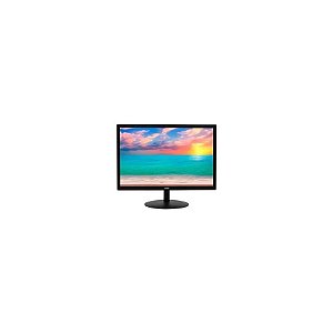 Monitor Hye HY20WFNC 20" HD LED 60Hz / 5ms - Preto