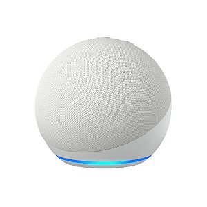 Amazon Echo Dot Alexa 5ª Geração - White 531083