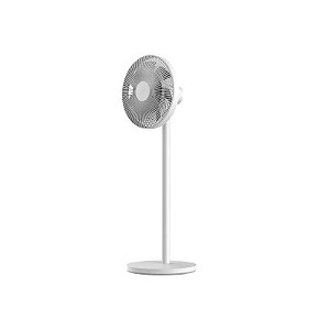 Ventilador de Pé Xiaomi Mi Smart BPLDS02DM Modelo Em Pé Branco