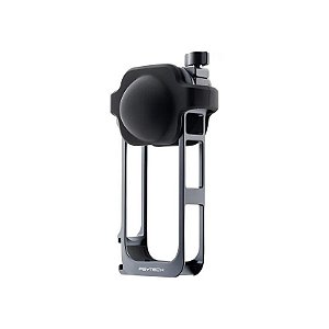 Jaula para Câmera Pgytech P-61A-020 - Preto