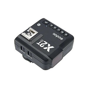 Godox X2TS Disparador de Flash Sem Fio para Sony
