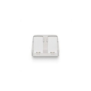 Carregador Hub Paralelo para Baterias DJI Acc Flip