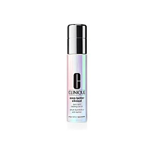 Soro Corretor de Manchas Escuras Clinique Even Better - 30ML