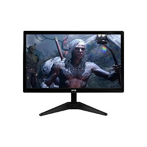 Monitor LED 20" Hye HY20NLM HDMI/VGA Bivolt