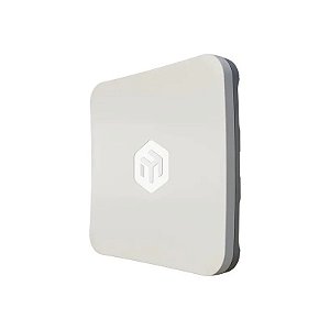 Roteador Mikrotik Routerboard SXTSQ-5AXD (SXTSQ 5 Ax) WIFI6 800MHZ L4
