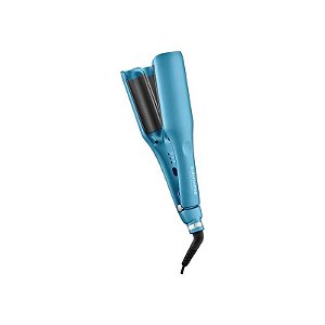 Ondulador Babylisspro Nano Titanium Waver Bntmdwuz - Azul