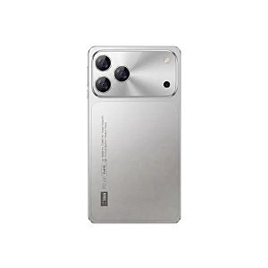 Tablet C Idea CM517 Air 5G 256GB 8GB Memória RAM Tela 7" - Prata