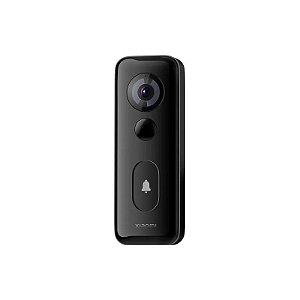 Campainha Xiaomi Smart Doorbell 3S MJML07-FJ BHR7068GL Preto