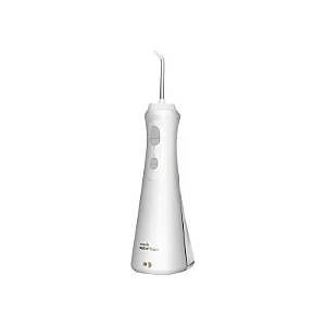 Irrigador Oral Waterpik Cordless Plus WP-490EU Bivolt - Branco