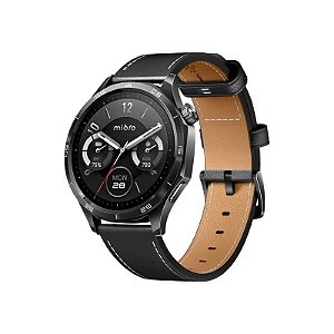 Relógio Smartwatch Mibro GT XPAW026 - Cinza Escuro