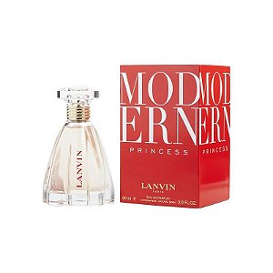 Perfume Lanvin Modern Princess Edp Feminino 90ml