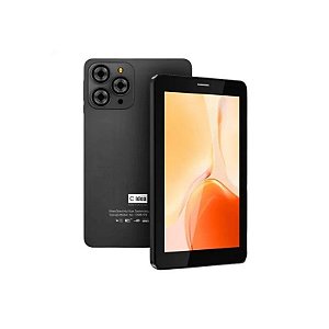 Tablet C Idea CM517B Tela 7" 5G 256GB /8GB Ram - Preto